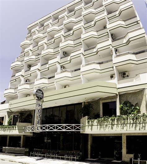 an marino cassino hotel